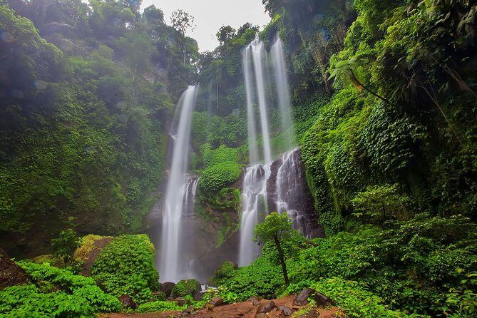 Bali Best Waterfalls Tour : Sekumpul and Banyumala - The Practicalities: What You Need to Know