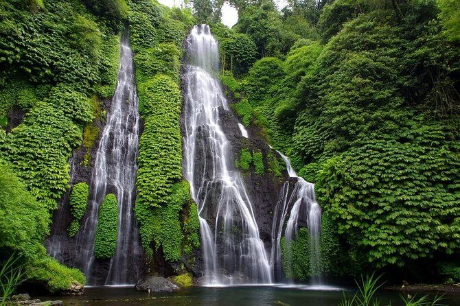 Bali Best Waterfalls Tour : Sekumpul and Banyumala - Who Should Consider This Tour?