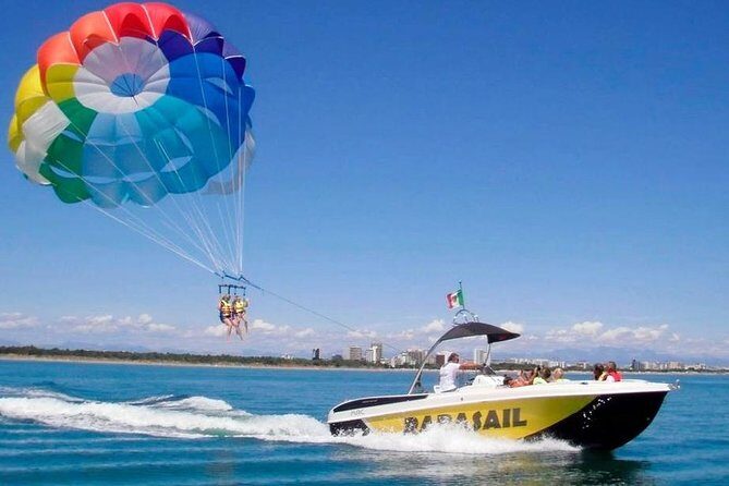 Bali Best Watersport Sea walker,Parasailing adventure,Jet sky - An Overview of the Tour: What to Expect