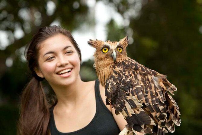 Bali Bird Park Admission Ticket with Hotel Transfer - What Do Reviewers Say?