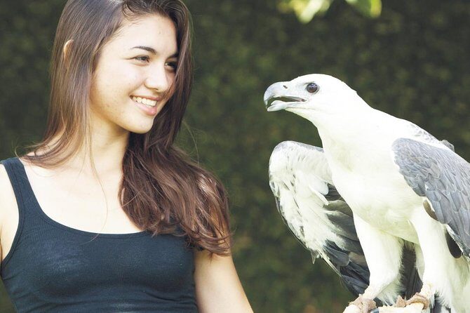 Bali Bird Park Entrance Tickets - FAQ
