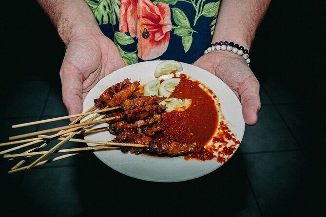 Bali Bites Food Tour with 15+ Tastings - Practicalities and Pricing