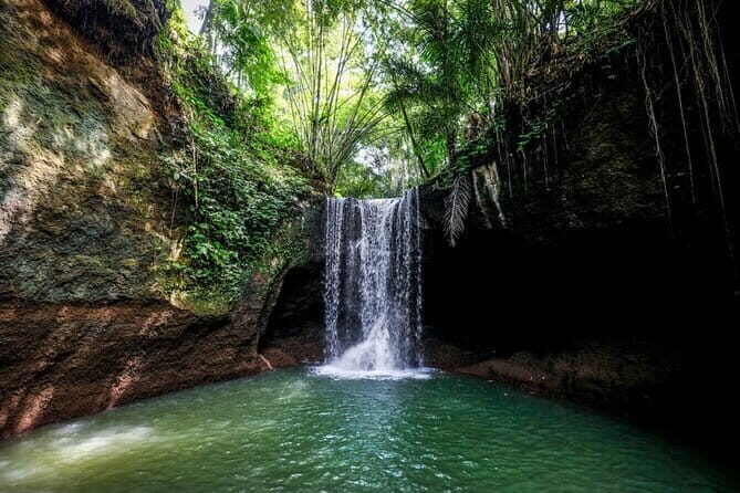 Bali Blue Lagoon Snorkeling and Waterfall Day Tour with Lunch - What’s Included and What to Keep in Mind