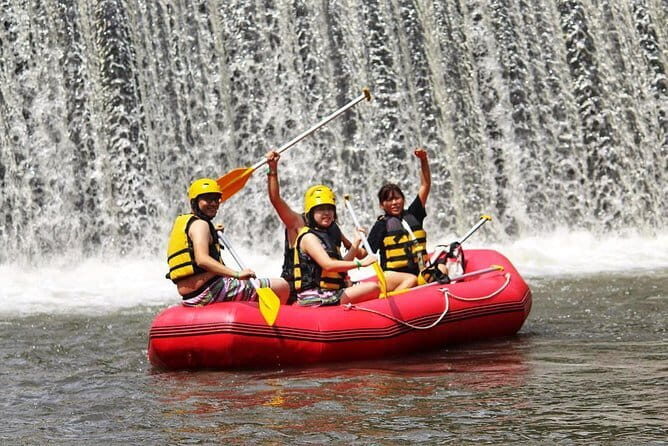 Bali Blue Lagoon Snorkeling and Waterfall Day Tour with Lunch - Frequently Asked Questions