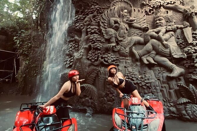 Bali : Blue Lagoon Snorkeling combine with Bali Swing in Ubud - Practical Tips for Travelers