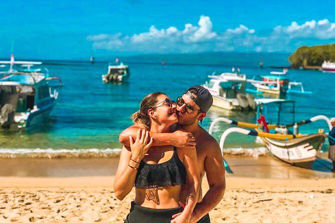 Bali Blue Lagoon Snorkeling - Lunch and Transport All Inclusive - Who Should Book This Tour?