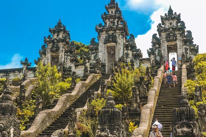 Bali Blue Lagoon Snorkeling - Lunch and Transport All Inclusive - Final Thoughts