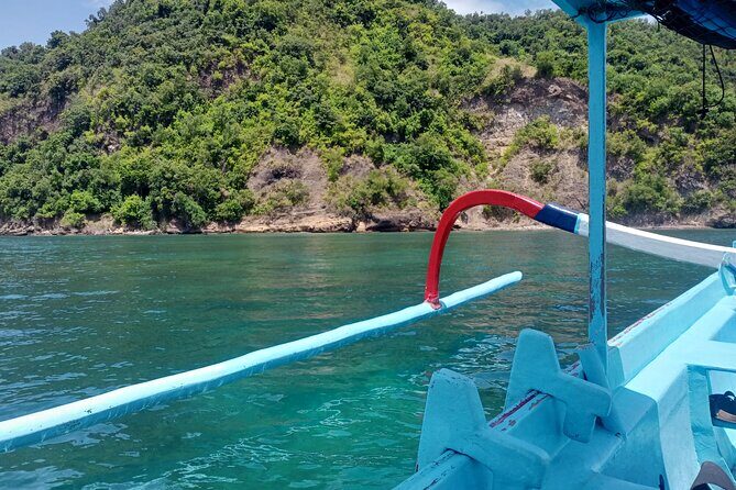 Bali Blue Lagoon Snorkeling Tour With Sea Side Lunch And Transfer - Authenticity and Value
