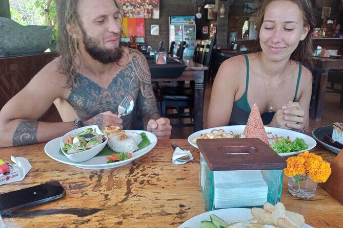 Bali Blue Lagoon Snorkeling Tour With Sea Side Lunch And Transfer - FAQ
