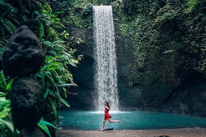 Bali Blue Lagoon Snorkeling with Waterfalls Tour - all included - An In-Depth Look at the Tour Experience