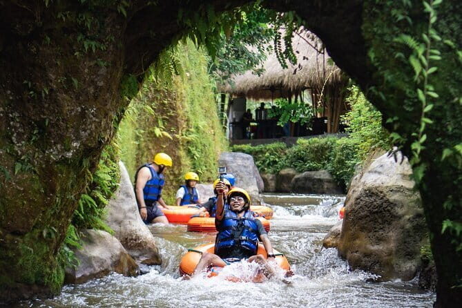 Bali Blue Lagoon Snorkeling with Waterfalls Tour - all included - Who Is This Tour Best For?