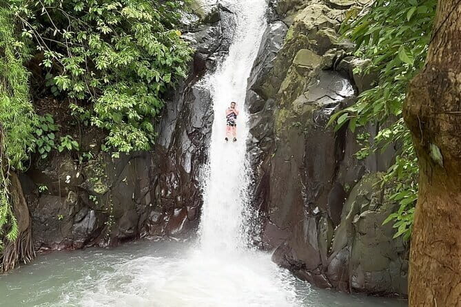 Bali Blue Lagoon Snorkeling with Waterfalls Tour - all included - The Sum Up