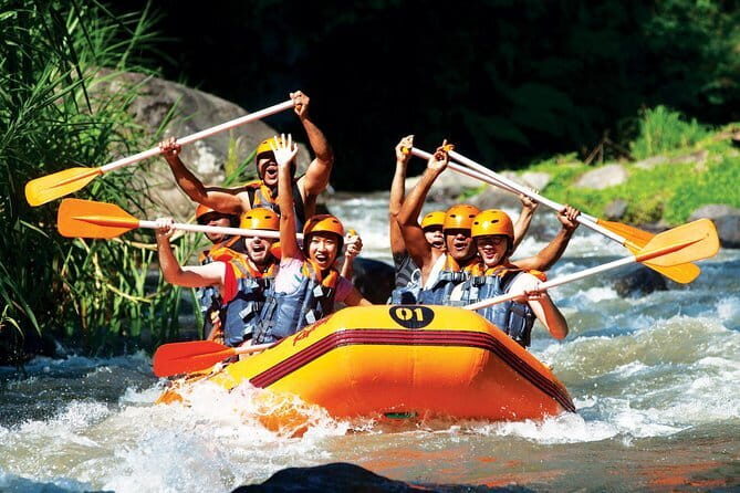 Bali Blue Lagoon Snorkeling with Waterfalls Tour - all included - FAQ