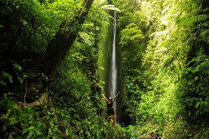Bali Breathtaking Adventure: Arjuna Gorge Walk - Why Choose the Arjuna Gorge Walk?