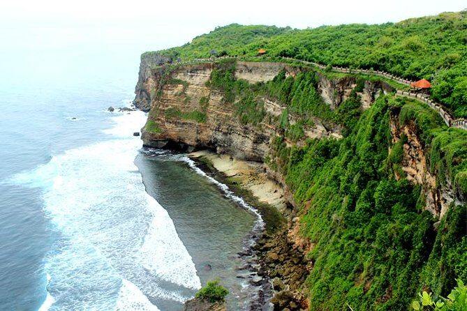 Bali Breathtaking Waterfall Tour - An In-Depth Look at the Bali Waterfall Tour