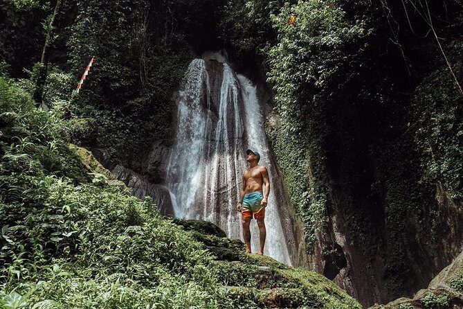 Bali Breathtaking Waterfall Tour (Private & All-Inclusive) - A Closer Look at the Bali Waterfalls Tour