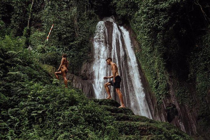 Bali Breathtaking Waterfall Tour (Private & All-Inclusive) - Final Thoughts: Who Is This Tour Best For?