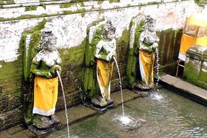 Bali Budget 5 Days, Tours & Air Port Transfers - Frequently Asked Questions