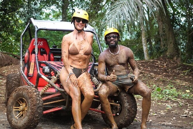 Bali Buggy - Best UTV Ride Adventures in West of Ubud - The Details That Make This Tour Stand Out
