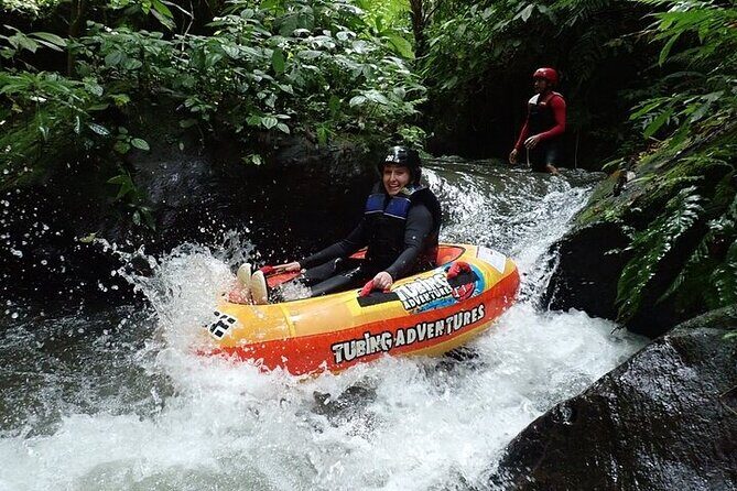 Bali Canyon Tubing Adventure - The Bottom Line: Who Should Consider This Tour?