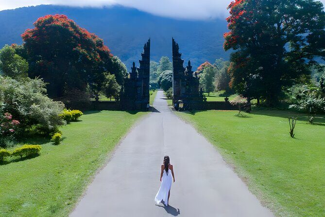 Bali Car-Charter: Amazing North Bali Tour - A Complete Look at the North Bali Adventure