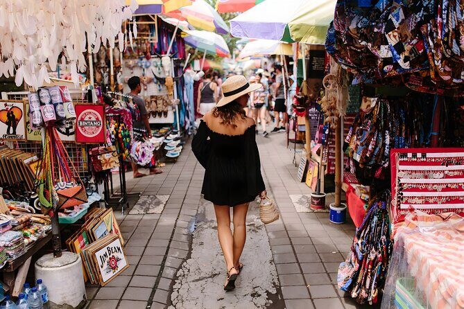 Bali Car-Charter: Go as your own trip to Ubud - Practical Tips for Your Day