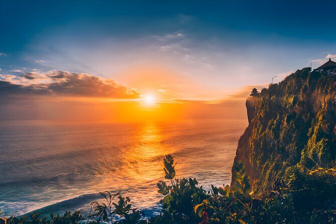 Bali Car-Charter: Half Day Uluwatu Sunset Tour - FAQ