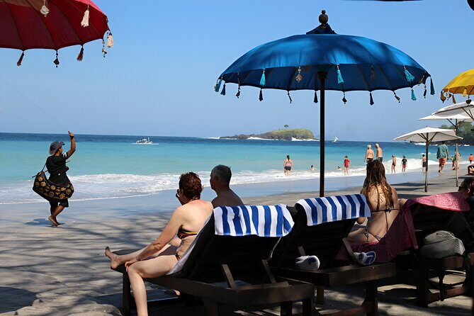 Bali Car-Charter: The Gates of Heaven Bali Tour - Additional Passes and Pass-By Attractions