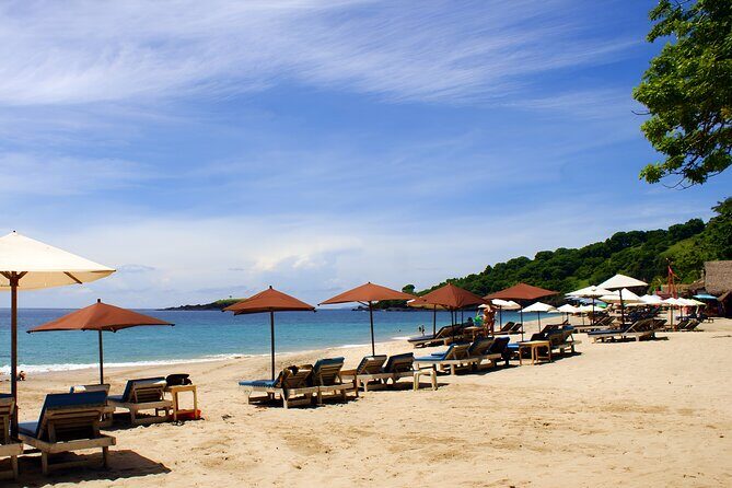 Bali Car-Charter: The Gates of Heaven Bali Tour - The Sum Up