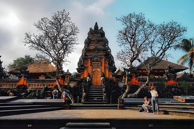Bali Car-Charter: Ubud Full Day Tour - Practical Details and Tips