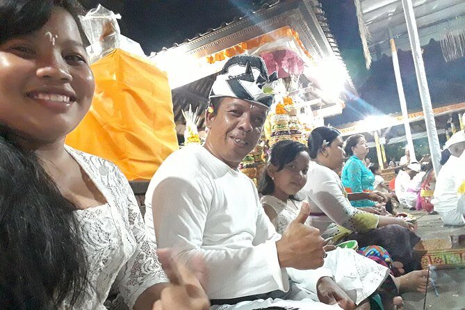 Bali Car Charter With English Speaking Driver - The Experience: What You Can Expect from the Bali Car Charter
