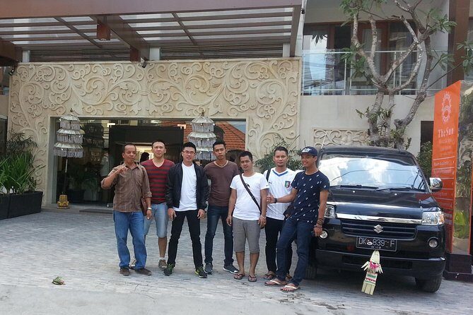 Bali Car Charter With English Speaking Driver - The Sum Up