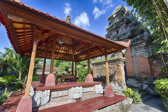 Bali Car Charter Your Own Tour Initenery - An In-Depth Look at the Experience