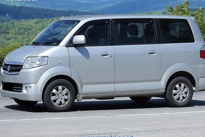 Bali Car Charter Your Own Tour Initenery - Who Is This Tour Best For?