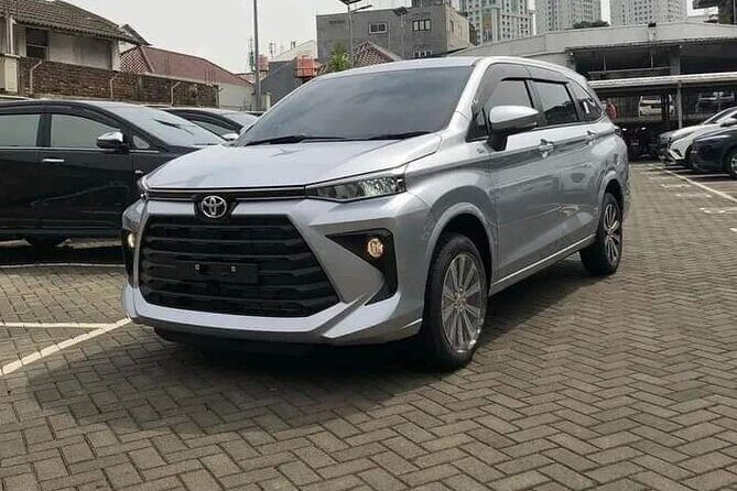 Bali Car Hire with Driver - Key Points