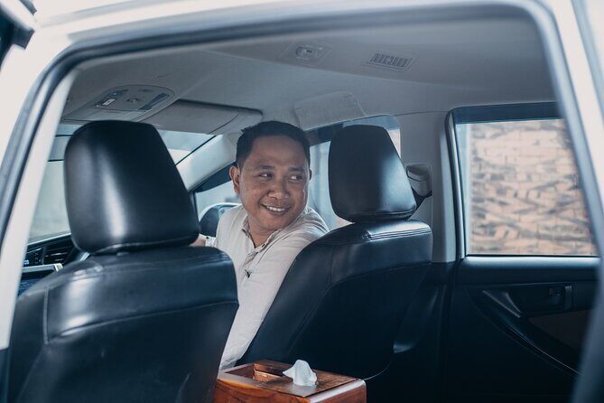 Bali Car Hire with Driver - An In-Depth Look at the Bali Car Hire with Driver Experience