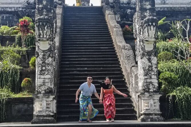 Bali Car Hire With English Speaking Friendly Driver - FAQ