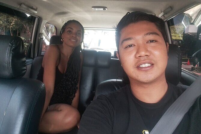 Bali Car Rental with Driver - Exploring Bali with a Private Car and Driver: A Practical Guide