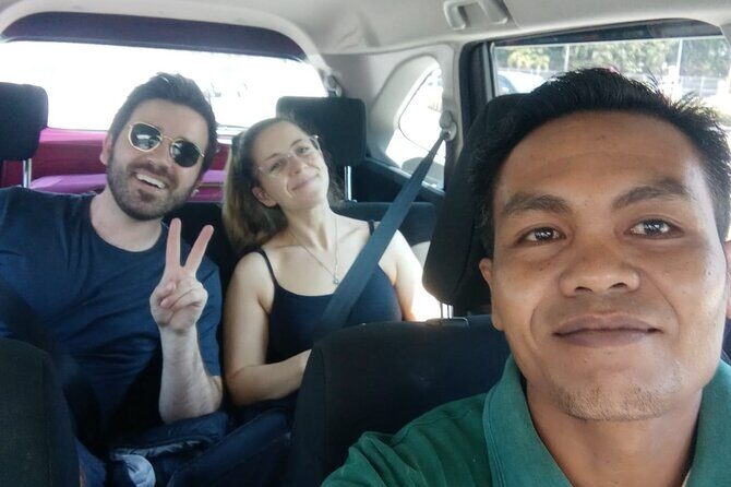 Bali Car Rental with Driver - Who Is This Tour Best For?