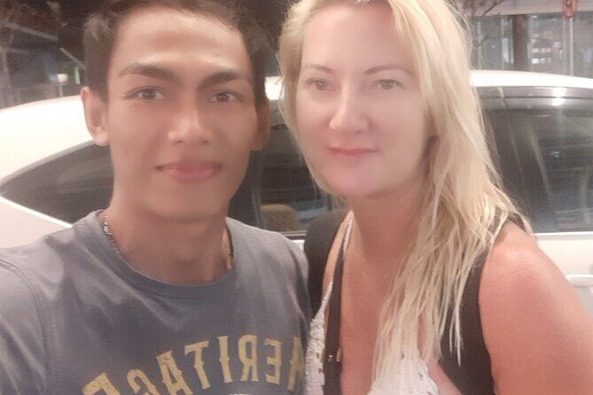 Bali Car Rental with Driver - The Sum Up