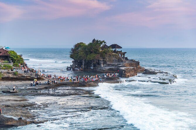 Bali Charm: Full-Day Bedugul and Tanah Lot Tour (UNESCO) - All Inclusive Tickets - FAQ