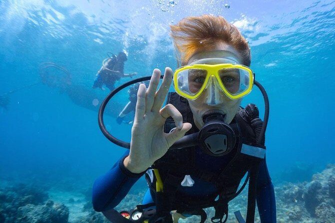 Bali Cheap Water Sport Package SCUBA DIVING,FLY FISH,JET SKY - Final Thoughts