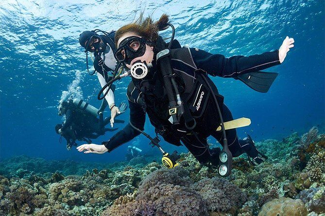 Bali Cheap Water Sport Package SCUBA DIVING,FLY FISH,JET SKY - FAQ