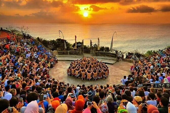 Bali Classic Volkswagen Safari and Gate of Heaven with East Bali - Authenticity and Real Insights from Past Travelers