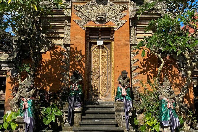 Bali Classic Volkswagen Safari and Ubud Village Tour - FAQ