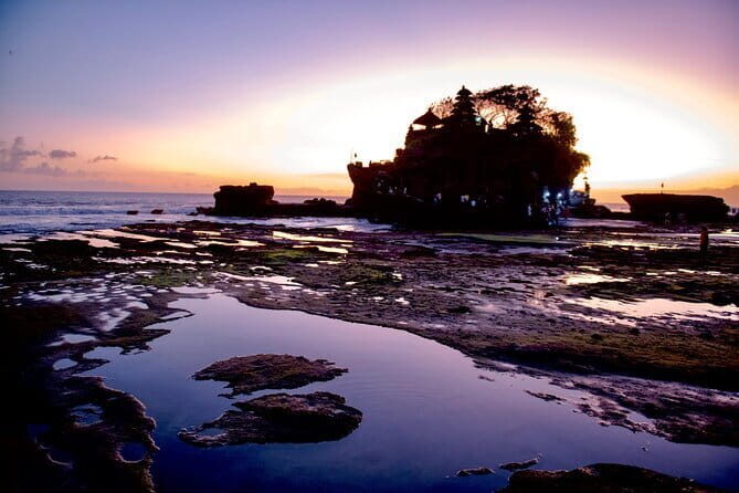 Bali Cooking Class and Tanah Lot Temple - FAQ