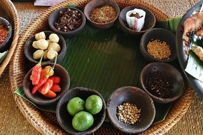 Bali Cooking Class and Ubud Sightseeing Tour - Seamless Pickup & First Impressions