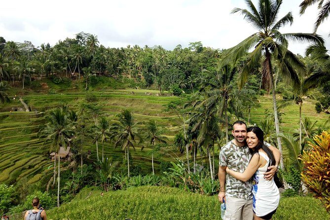 Bali Cooking Class and Ubud Sightseeing Tour - The Cooking Class: Hands-On and Delicious