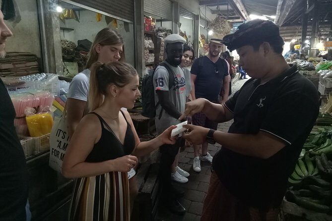 Bali Cooking Class and Ubud Sightseeing Tour - Visiting Iconic Ubud Sites