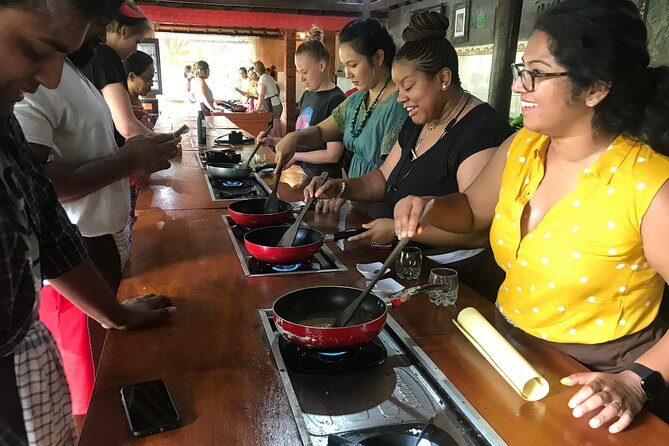 Bali Cooking Class Experience with All Inclusive - What to Expect on This Balinese Day Out